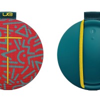 UE Roll Bluetooth Portable Speaker - Link to SmartPhone - $15nzd