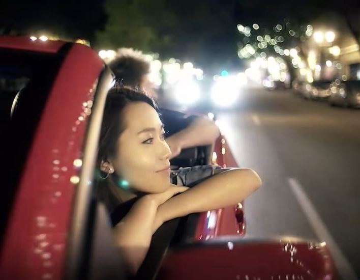 Lose Yourself Red Merc